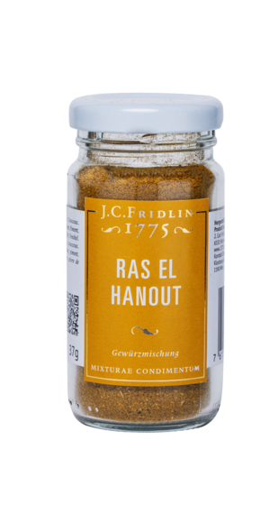 Ras el Hanout