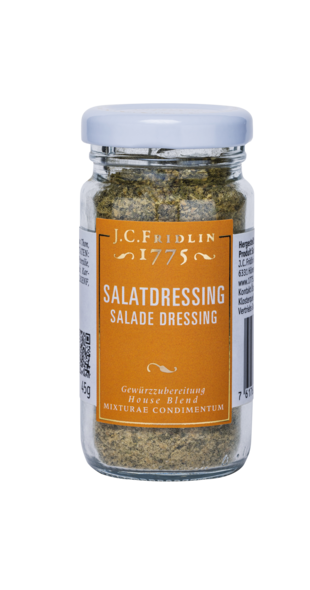 Salatdressing