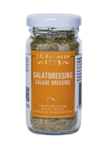 Salatdressing