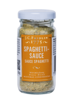 Spaghettisauce