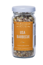 USA Barbecue