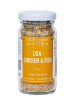 USA Chicken & Fish