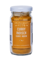 Curry Indisch