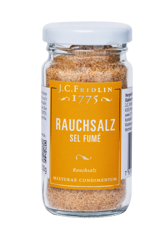 Rauchsalz