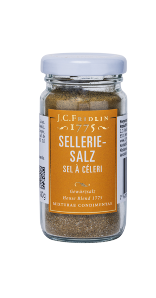 Selleriesalz Selleriesalz
