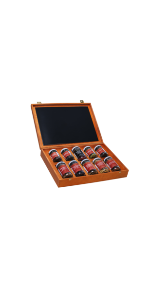 Gin Box Gin Box