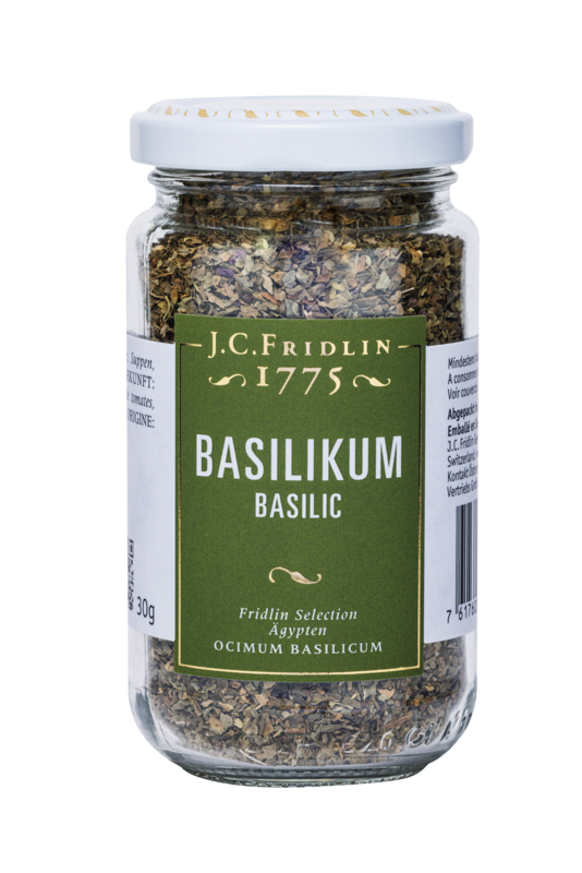 Basil Egyptian 30g