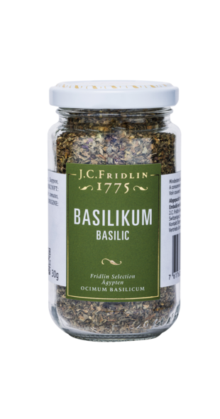 Basilikum