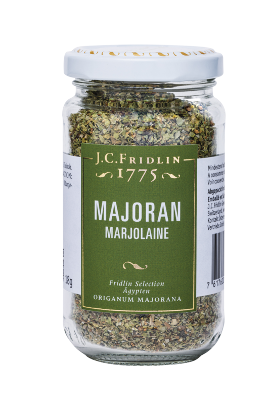 Marjoram 18g