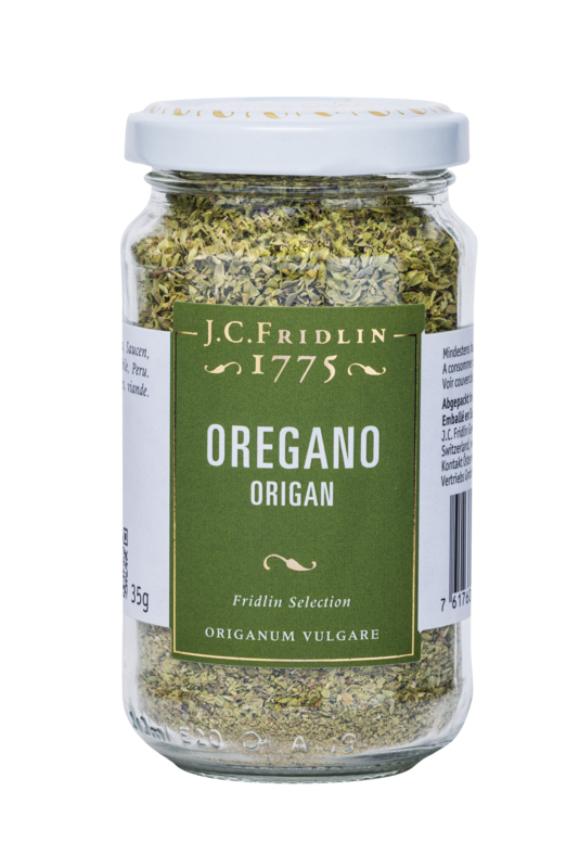 Oregano 212g