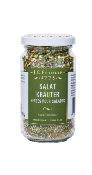 Salatkräuter