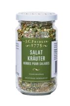 Salatkräuter