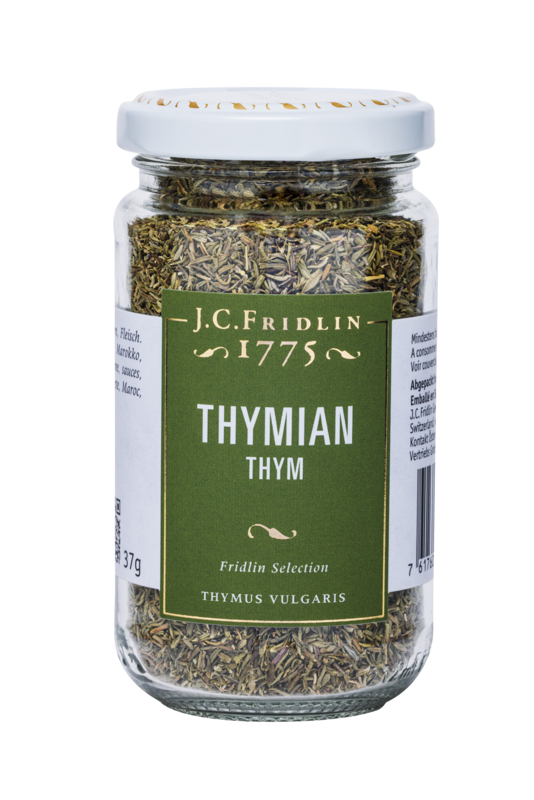 Thyme 37g