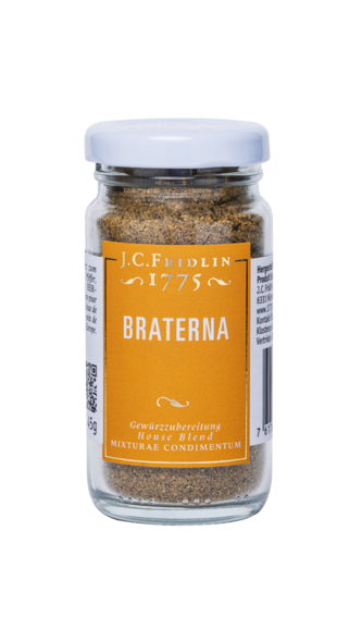 Braterna Braterna