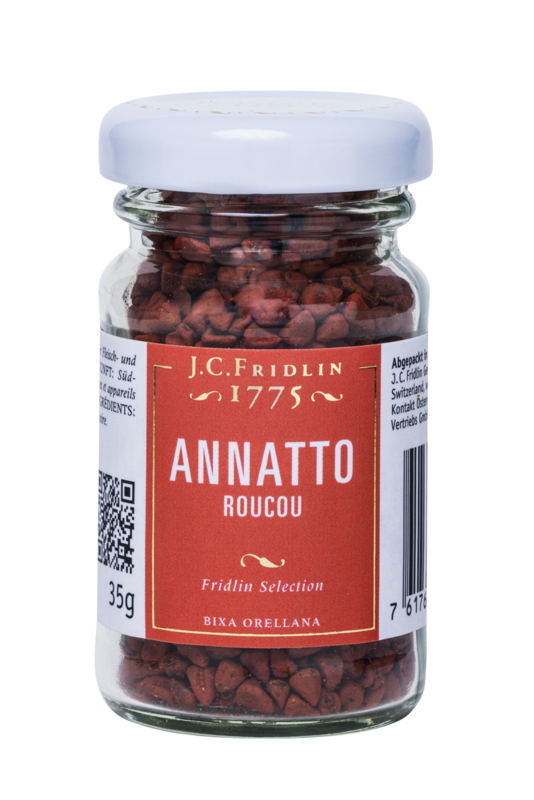 Annatto