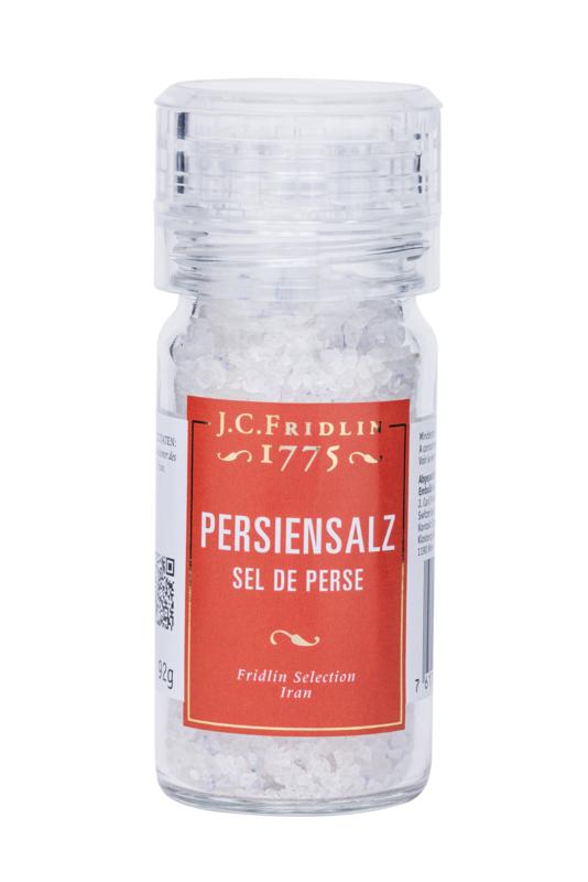 Persia salt