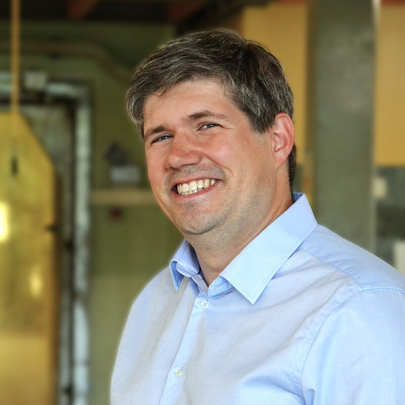 Joris Schneiter